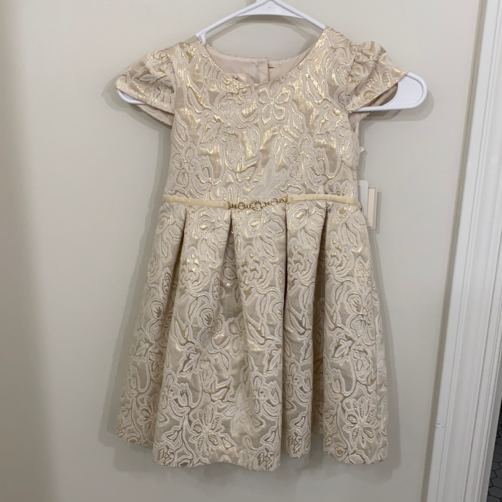 Laura Ashley dress